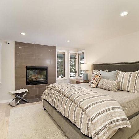 Tamarack Townhomes - Coraltree Residence Collection Snowmass Village Exteriér fotografie
