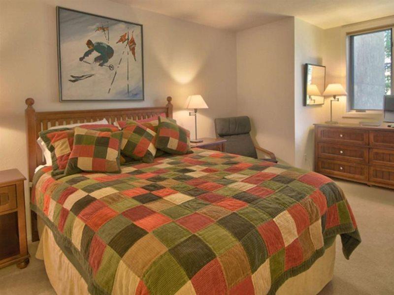 Tamarack Townhomes - Coraltree Residence Collection Snowmass Village Exteriér fotografie