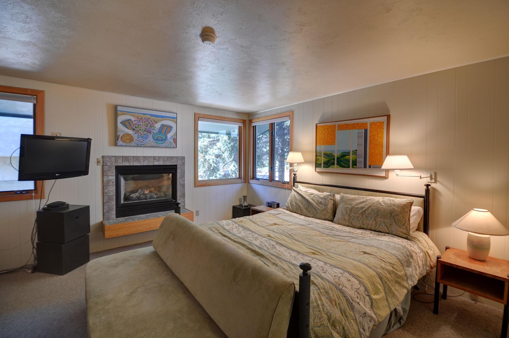 Tamarack Townhomes - Coraltree Residence Collection Snowmass Village Exteriér fotografie