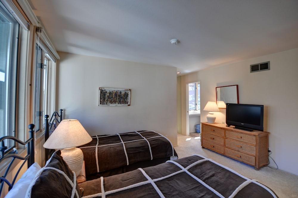 Tamarack Townhomes - Coraltree Residence Collection Snowmass Village Exteriér fotografie