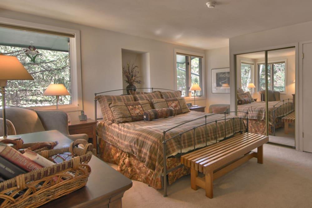 Tamarack Townhomes - Coraltree Residence Collection Snowmass Village Exteriér fotografie