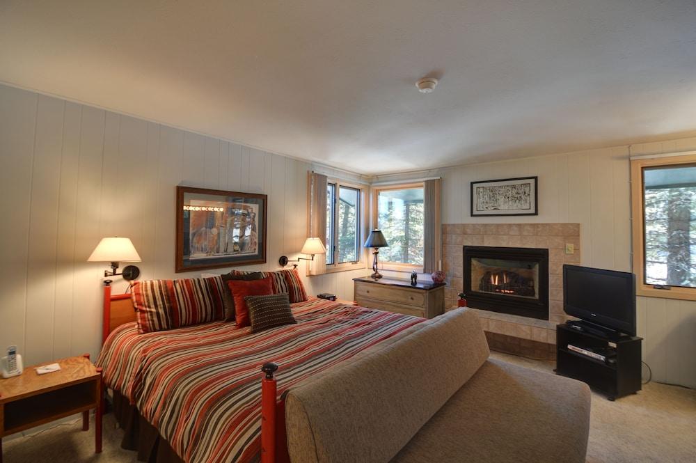 Tamarack Townhomes - Coraltree Residence Collection Snowmass Village Exteriér fotografie