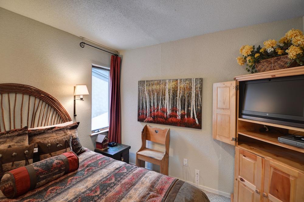 Tamarack Townhomes - Coraltree Residence Collection Snowmass Village Exteriér fotografie
