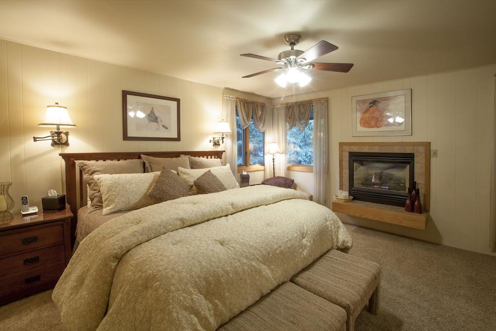 Tamarack Townhomes - Coraltree Residence Collection Snowmass Village Exteriér fotografie