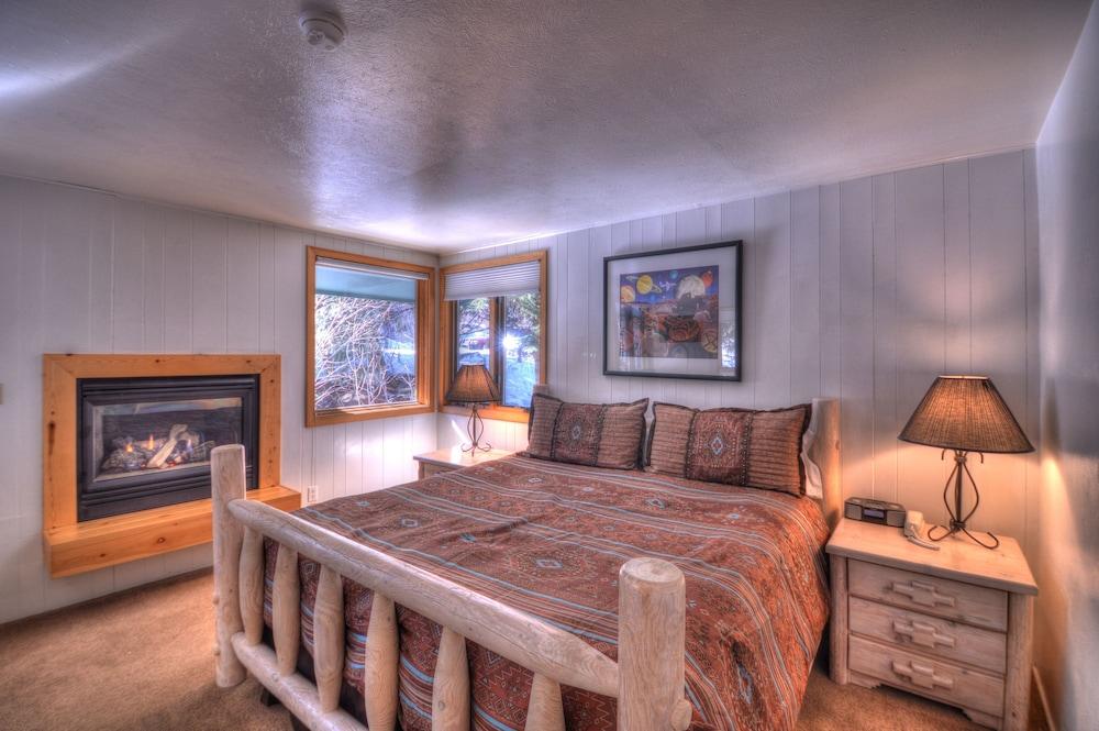 Tamarack Townhomes - Coraltree Residence Collection Snowmass Village Exteriér fotografie