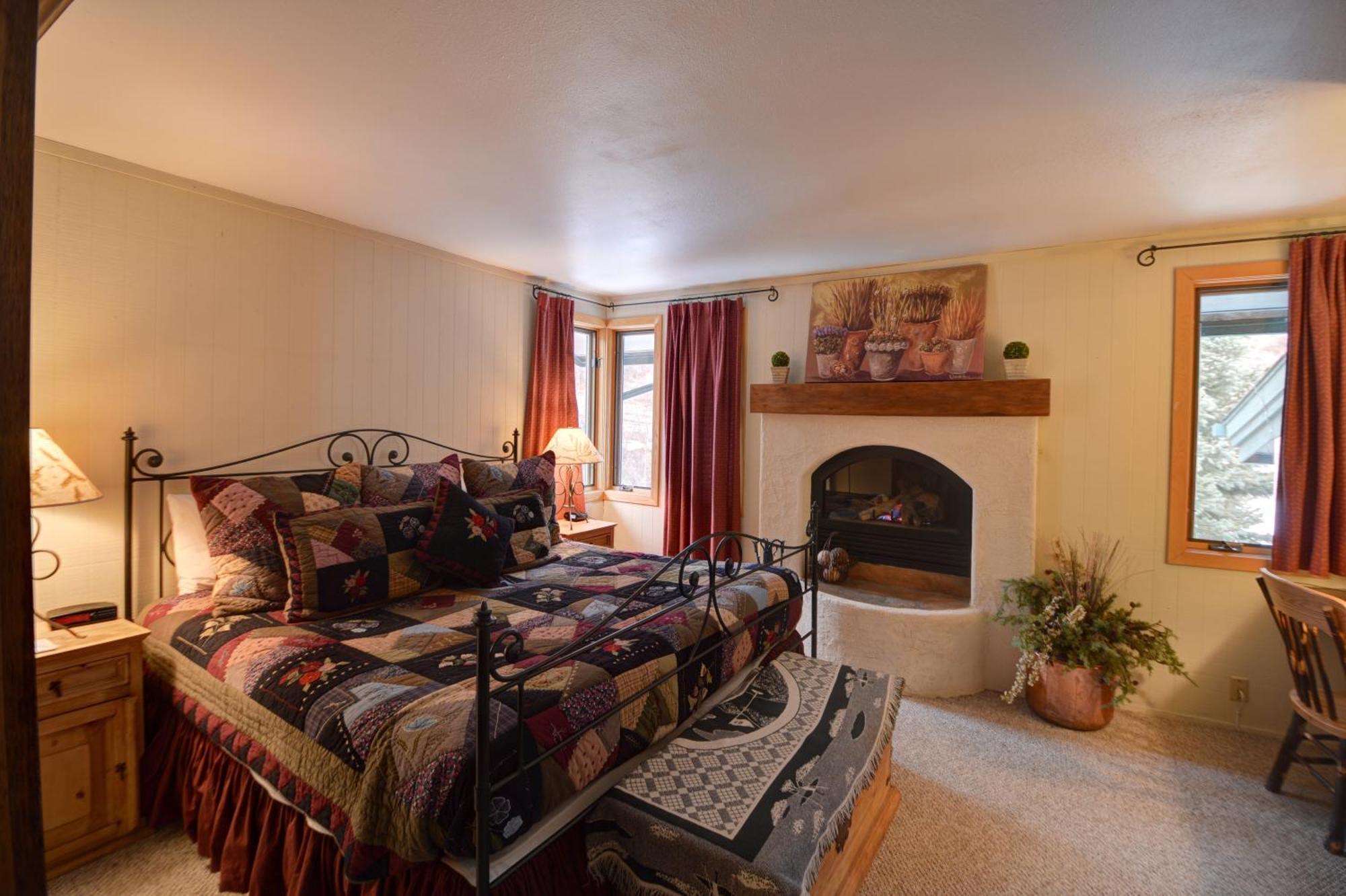 Tamarack Townhomes - Coraltree Residence Collection Snowmass Village Exteriér fotografie