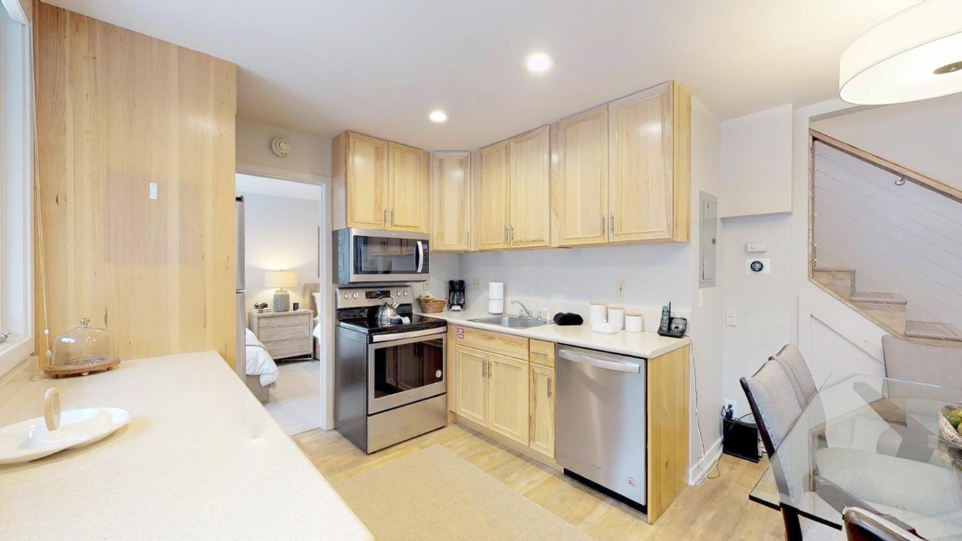 Tamarack Townhomes - Coraltree Residence Collection Snowmass Village Exteriér fotografie