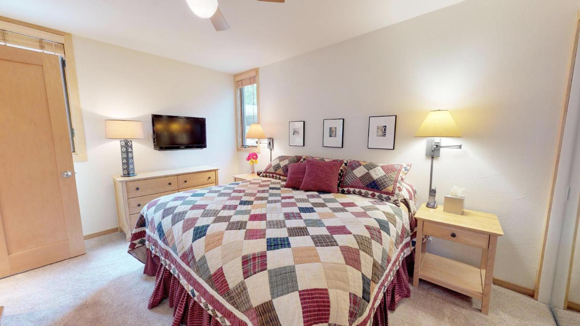 Tamarack Townhomes - Coraltree Residence Collection Snowmass Village Exteriér fotografie