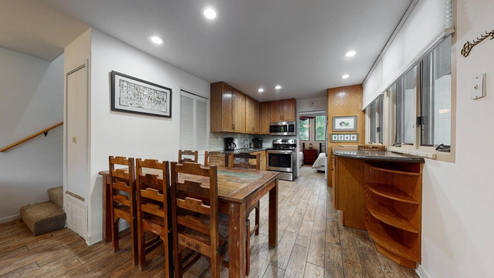 Tamarack Townhomes - Coraltree Residence Collection Snowmass Village Exteriér fotografie