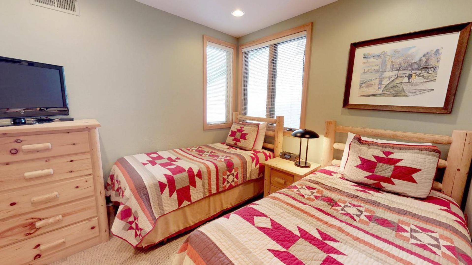 Tamarack Townhomes - Coraltree Residence Collection Snowmass Village Exteriér fotografie