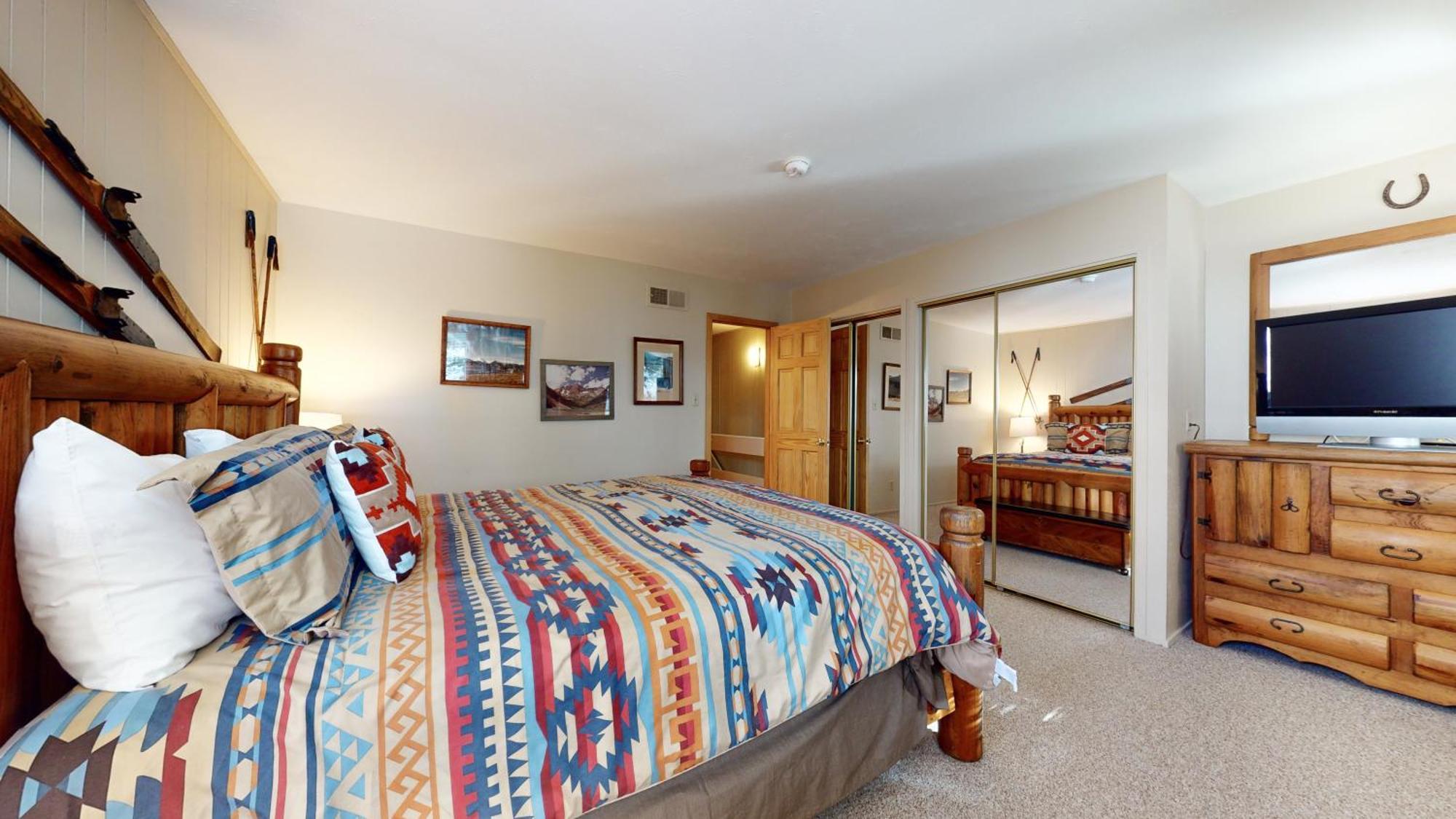 Tamarack Townhomes - Coraltree Residence Collection Snowmass Village Exteriér fotografie