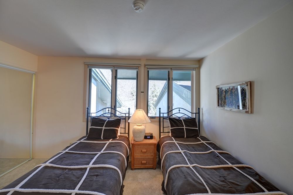 Tamarack Townhomes - Coraltree Residence Collection Snowmass Village Exteriér fotografie