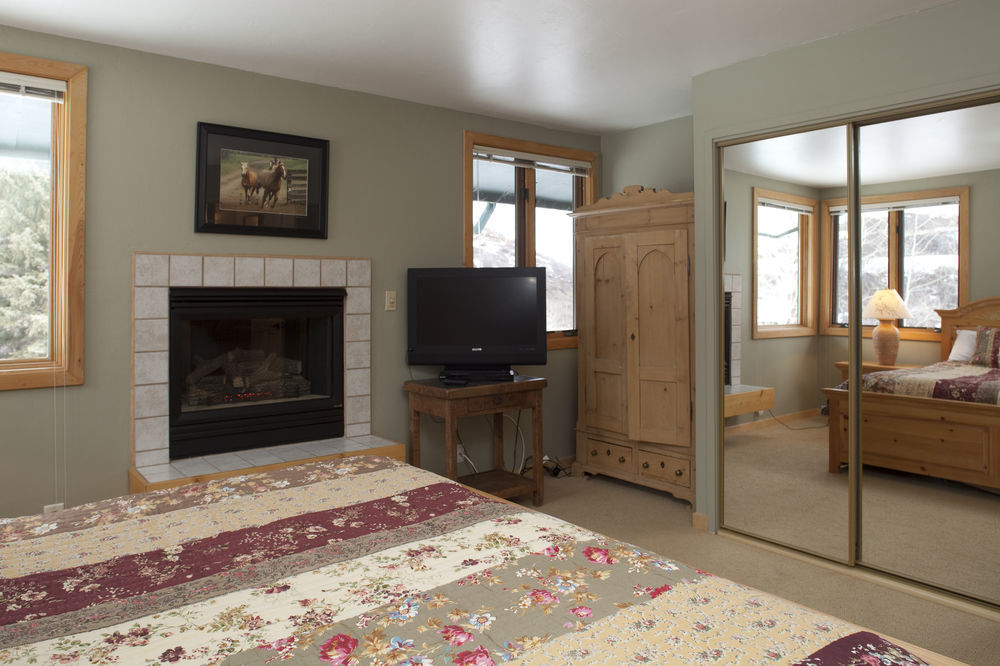 Tamarack Townhomes - Coraltree Residence Collection Snowmass Village Exteriér fotografie