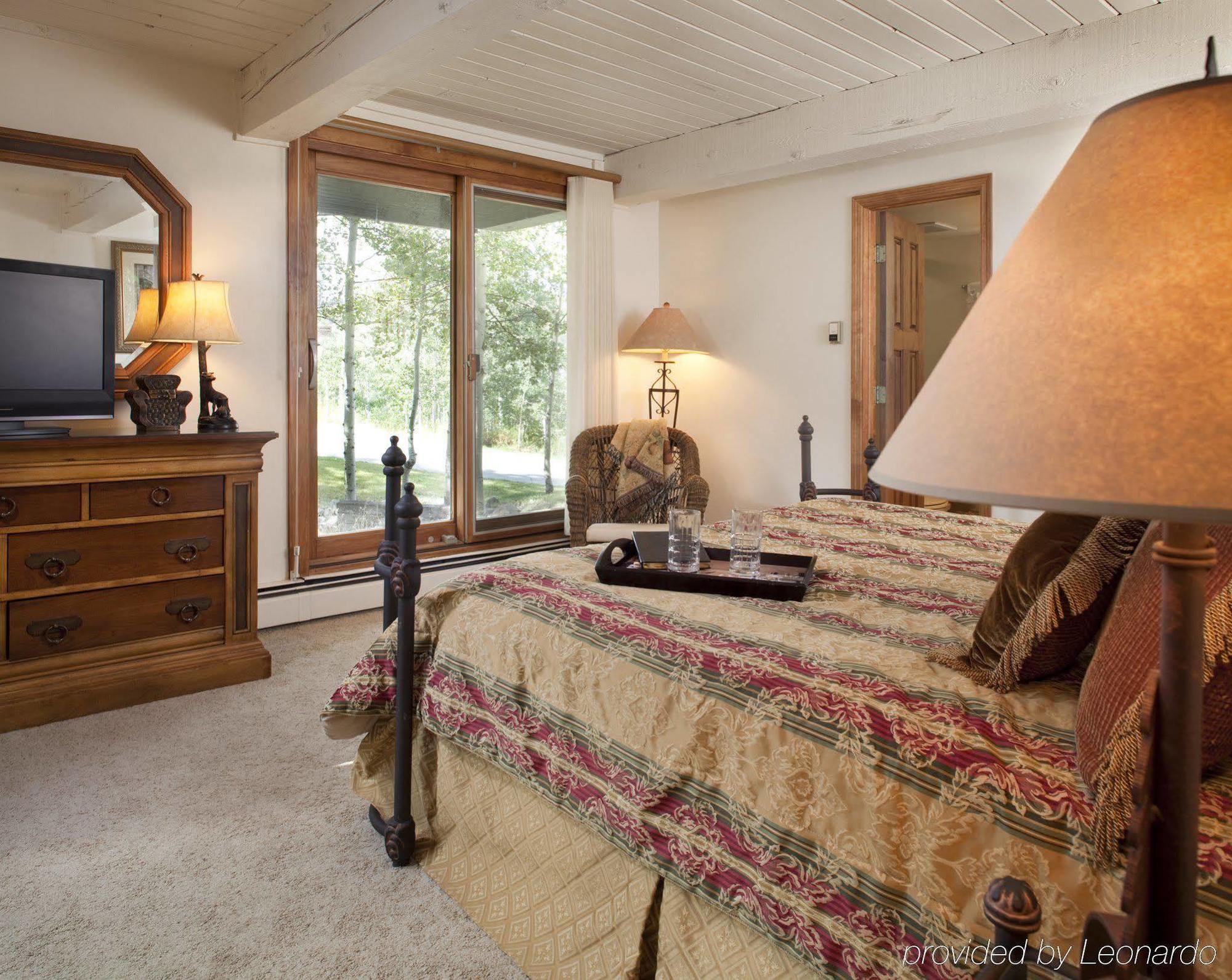 Tamarack Townhomes - Coraltree Residence Collection Snowmass Village Exteriér fotografie
