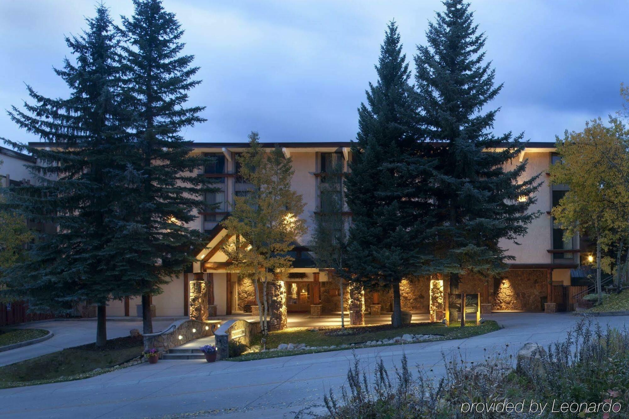 Tamarack Townhomes - Coraltree Residence Collection Snowmass Village Exteriér fotografie